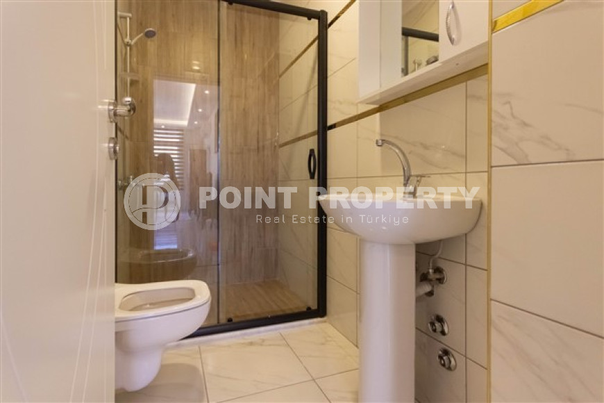 Ready to move in, apartment 2+1, 80m² in the Alanya area - Upper Oba at an attractive price-id-1681-photo-8