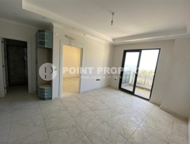 Квартира 45 м² в комплексе отельного типа с трансфером до пляжа в Махмутларе-id-8713-фото-4