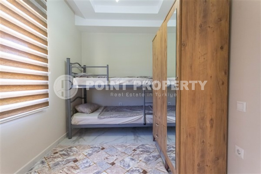 Ready to move in, apartment 2+1, 80m² in the Alanya area - Upper Oba at an attractive price-id-1681-photo-9
