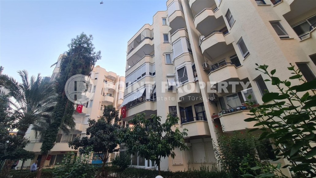 Уютная квартира 100 м² с отдельной кухней и подогревом пола в Махмутларе-id-8714-фото-19