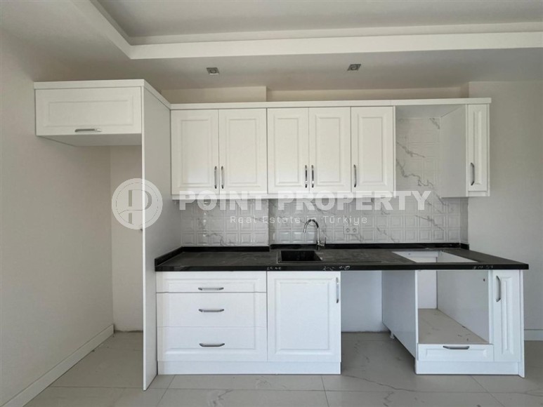 Современная квартира 55 м² в Махмутларе в комплексе с богатой инфраструктурой-id-8715-фото-5