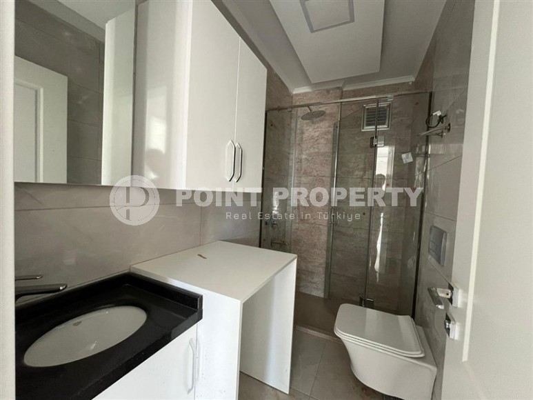 Современная квартира 55 м² в Махмутларе в комплексе с богатой инфраструктурой-id-8715-фото-6