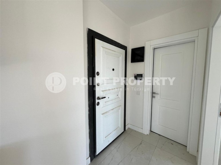 Современная квартира 55 м² в Махмутларе в комплексе с богатой инфраструктурой-id-8715-фото-7