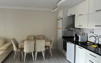 Просторная меблированная квартира 60 м² в Махмутларе-id-8716-фото-7
