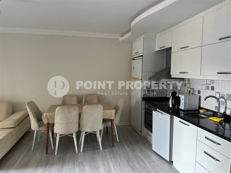 Просторная меблированная квартира 60 м² в Махмутларе-id-8716-фото-7