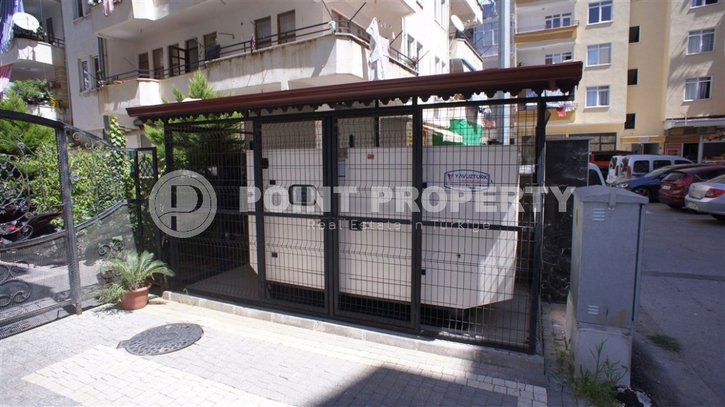 Просторная меблированная квартира 60 м² в Махмутларе-id-8716-фото-16