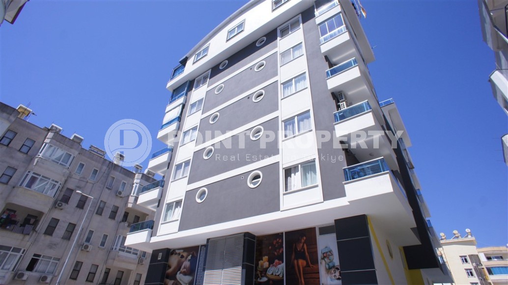 Просторная меблированная квартира 60 м² в Махмутларе-id-8716-фото-17