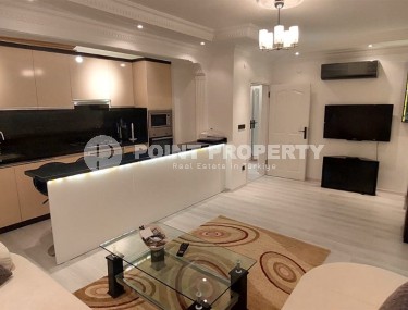 Просторная стильная квартира 125 м² с ВНЖ в районе Нижняя Оба – OBAGÖL-id-8717-фото-4