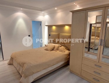 Просторная стильная квартира 125 м² с ВНЖ в районе Нижняя Оба – OBAGÖL-id-8717-фото-5