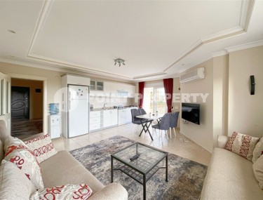 Меблированная квартира 140 м² в Тосмуре-id-8718-фото-2