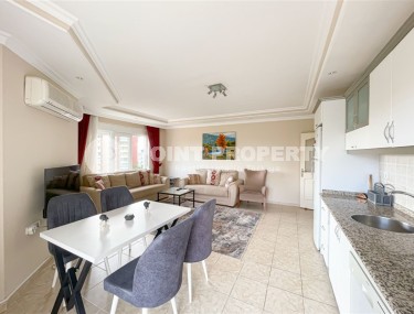 Меблированная квартира 140 м² в Тосмуре-id-8718-фото-3