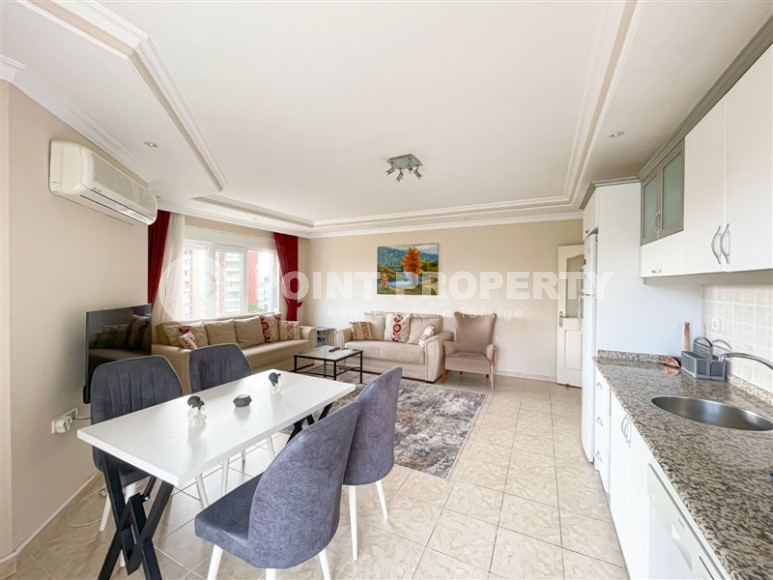 Меблированная квартира 140 м² в Тосмуре-id-8718-фото-3