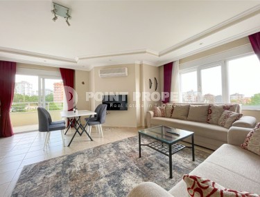 Меблированная квартира 140 м² в Тосмуре-id-8718-фото-4