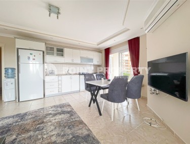 Меблированная квартира 140 м² в Тосмуре-id-8718-фото-5