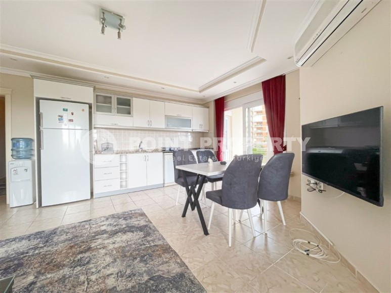 Меблированная квартира 140 м² в Тосмуре-id-8718-фото-5