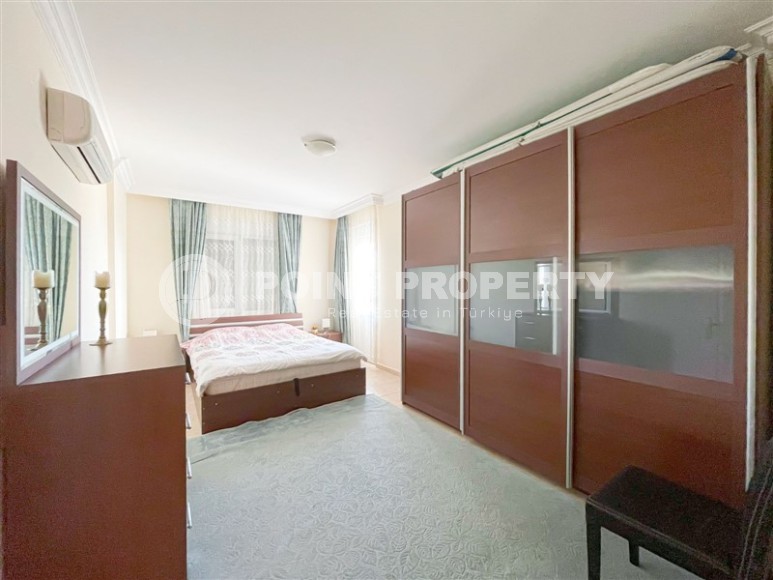 Меблированная квартира 140 м² в Тосмуре-id-8718-фото-6