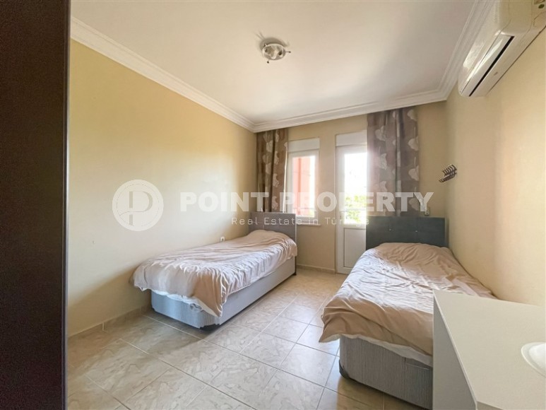 Меблированная квартира 140 м² в Тосмуре-id-8718-фото-7