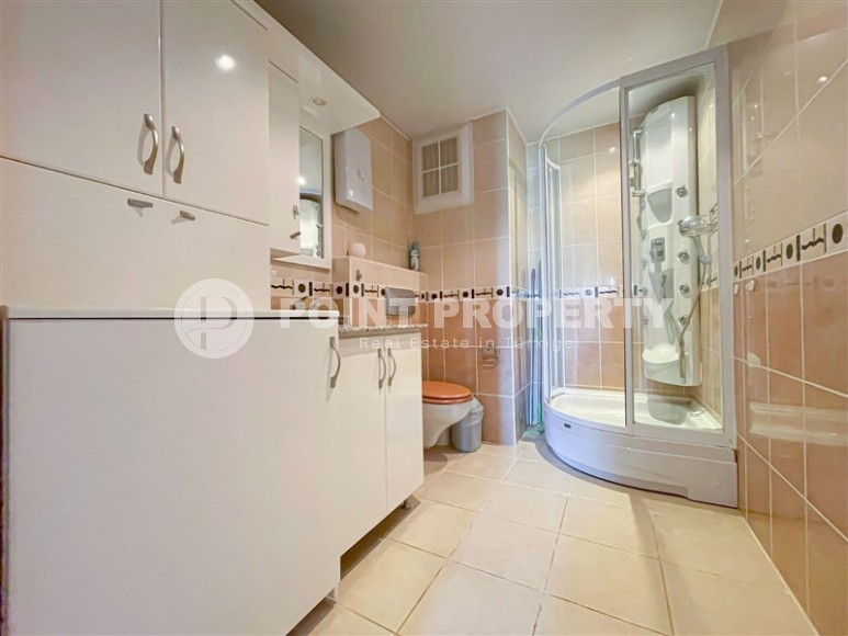 Меблированная квартира 140 м² в Тосмуре-id-8718-фото-8