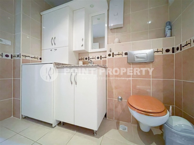 Меблированная квартира 140 м² в Тосмуре-id-8718-фото-9