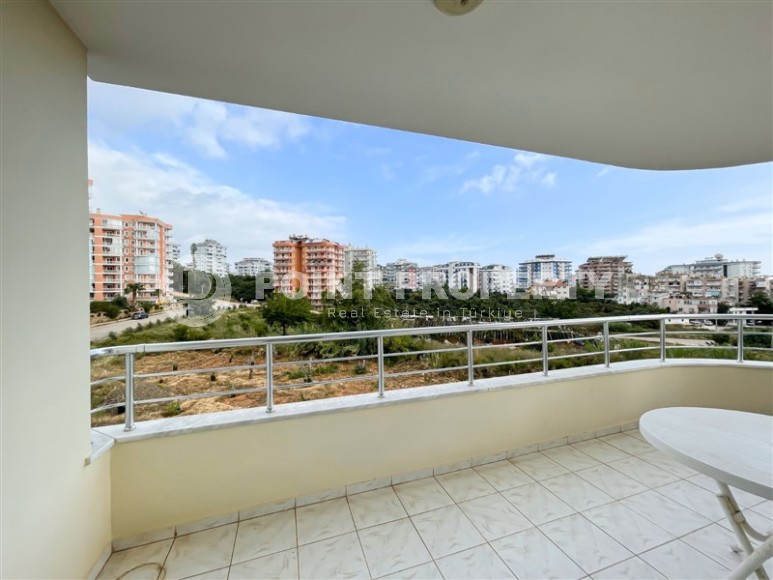 Меблированная квартира 140 м² в Тосмуре-id-8718-фото-12