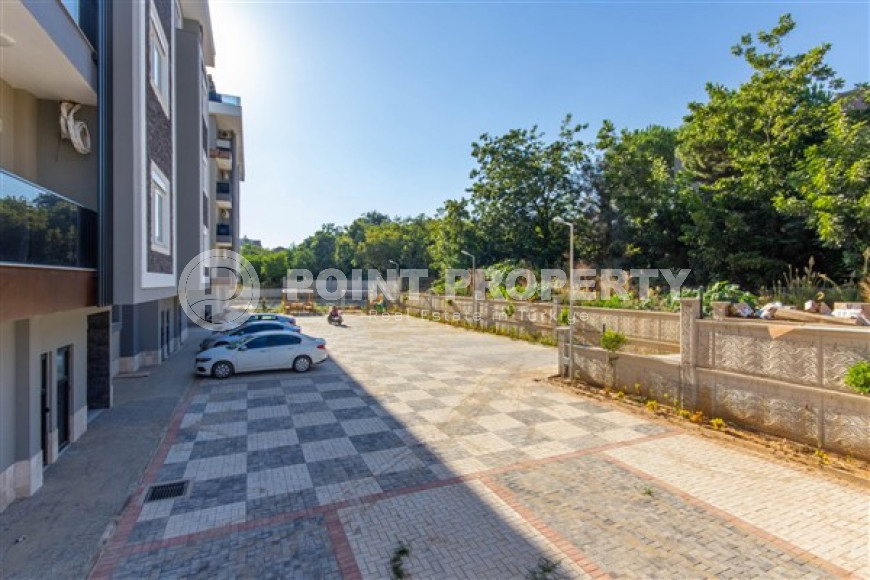 Ready to move in, apartment 2+1, 80m² in the Alanya area - Upper Oba at an attractive price-id-1681-photo-18