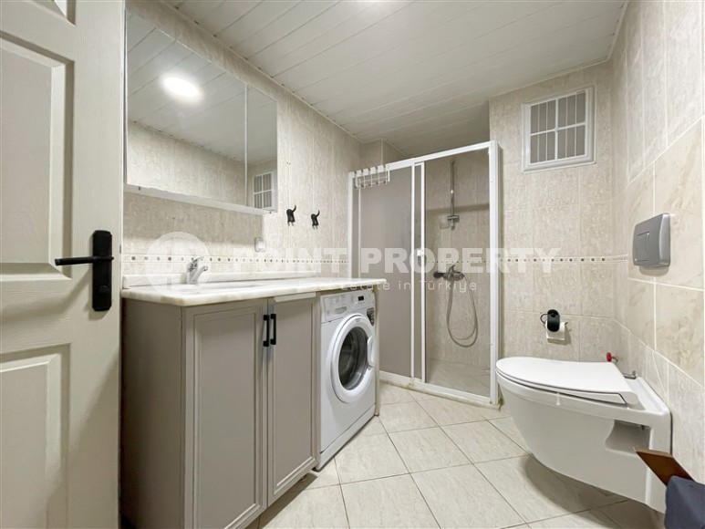 Spacious furnished apartment 120 m² in Tosmur-id-8719-photo-7