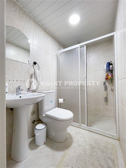 Spacious furnished apartment 120 m² in Tosmur-id-8719-photo-8