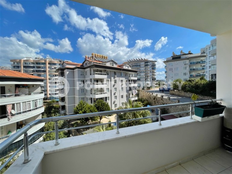 Spacious furnished apartment 120 m² in Tosmur-id-8719-photo-9