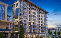 Premium class investment project within easy reach of Cleopatra Beach. Alanya, Center.-id-1097-photo-6
