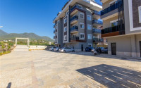 Ready to move in, apartment 2+1, 80m² in the Alanya area - Upper Oba at an attractive price-id-1681-photo-19