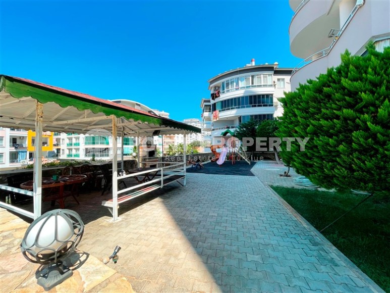 Spacious furnished apartment 120 m² in Tosmur-id-8719-photo-12