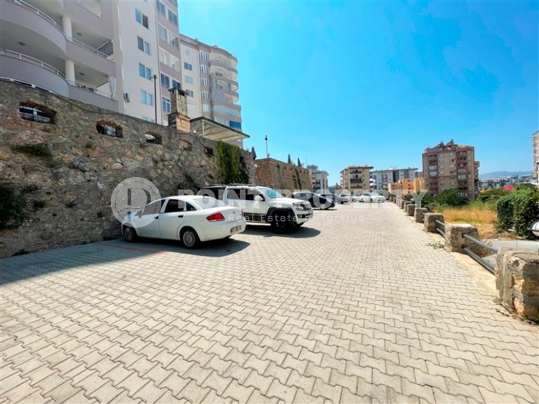 Spacious furnished apartment 120 m² in Tosmur-id-8719-photo-13