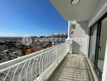 Современная квартира 60 м² в престижном комплексе в центре Аланьи-id-8720-фото-5