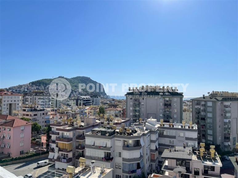 Современная квартира 60 м² в престижном комплексе в центре Аланьи-id-8720-фото-8