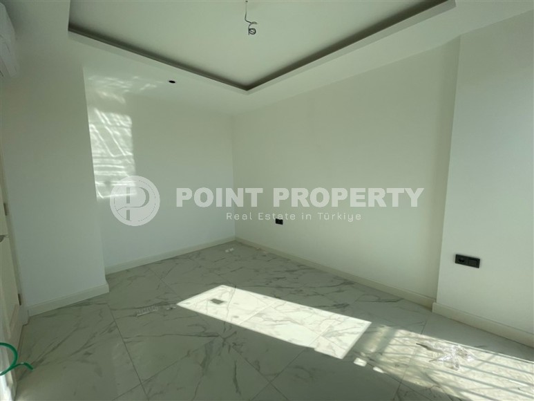 Современная квартира 60 м² в престижном комплексе в центре Аланьи-id-8720-фото-11