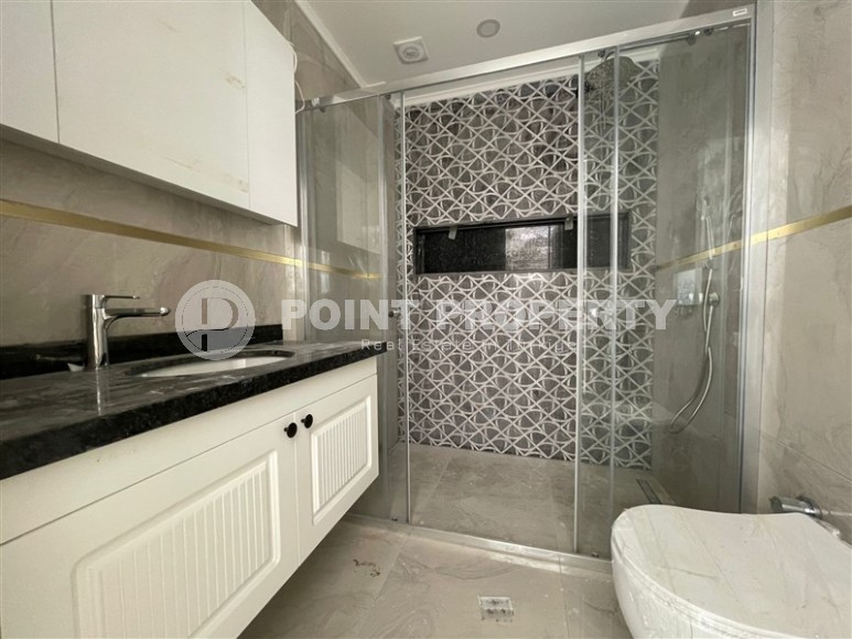 Современная квартира 60 м² в престижном комплексе в центре Аланьи-id-8720-фото-12