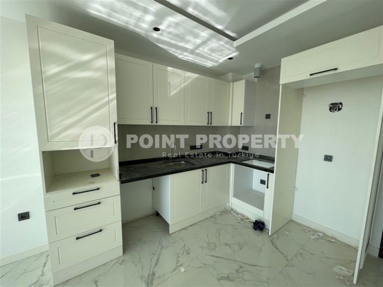 Современная квартира 60 м² в престижном комплексе в центре Аланьи-id-8720-фото-14