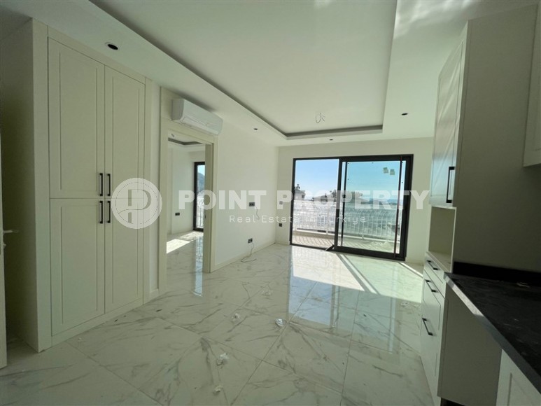 Современная квартира 60 м² в престижном комплексе в центре Аланьи-id-8720-фото-15