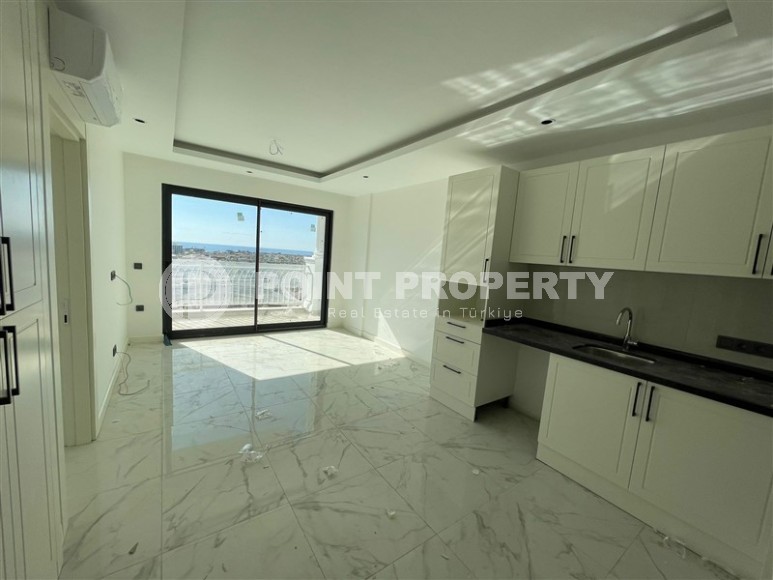 Современная квартира 60 м² в престижном комплексе в центре Аланьи-id-8720-фото-16