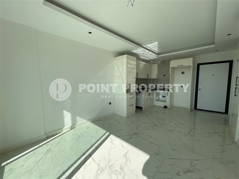 Современная квартира 60 м² в престижном комплексе в центре Аланьи-id-8720-фото-17