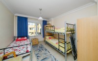 Просторная квартира 110 м² с ВНЖ в центре Аланьи-id-8721-фото-7