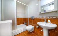 Просторная квартира 110 м² с ВНЖ в центре Аланьи-id-8721-фото-12