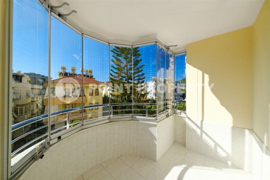 Просторная квартира 110 м² с ВНЖ в центре Аланьи-id-8721-фото-14