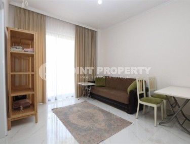 Светлая меблированная квартира 50 м² в Авсалларе-id-8722-фото-2