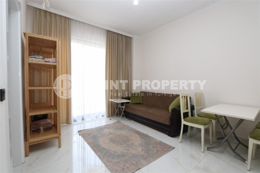 Светлая меблированная квартира 50 м² в Авсалларе-id-8722-фото-2