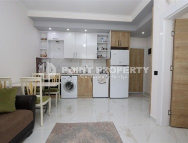 Светлая меблированная квартира 50 м² в Авсалларе-id-8722-фото-4