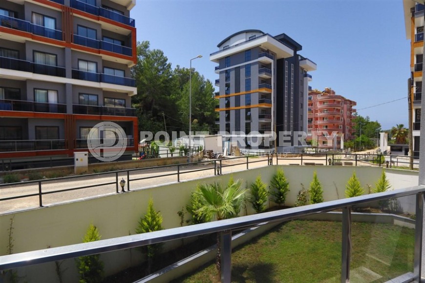 Светлая меблированная квартира 50 м² в Авсалларе-id-8722-фото-7