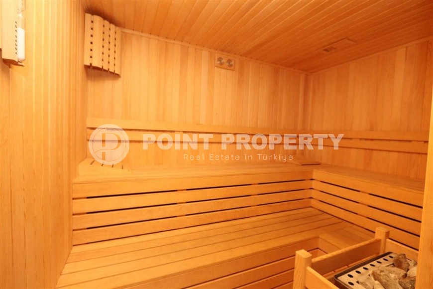 Светлая меблированная квартира 50 м² в Авсалларе-id-8722-фото-9