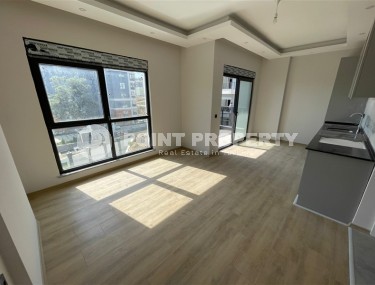 Уютная квартира 51 м² в Авсалларе-id-8723-фото-2