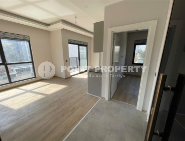 Уютная квартира 51 м² в Авсалларе-id-8723-фото-3